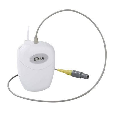 Externe Sidestream Co2-Sensor FDA Compatibele Respironics Capnostat 5 vb0039-B