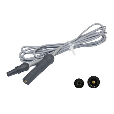 Autoclavable 3m de Adapterkabel CP1015 van het Laparoscopieinstrument